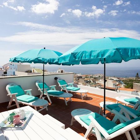 "Atis" Villa Пуерто де Сантяго Екстериор снимка