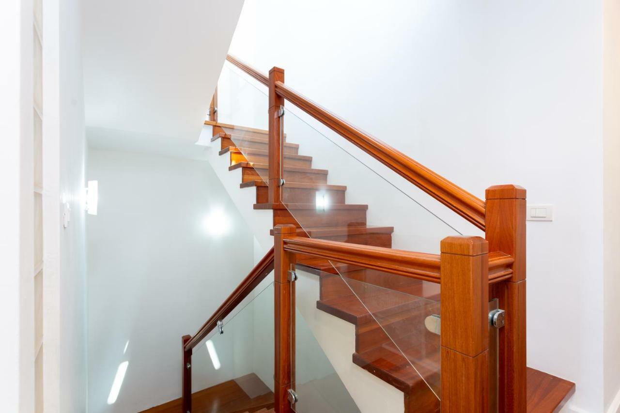 "Atis" Villa Пуерто де Сантяго Екстериор снимка