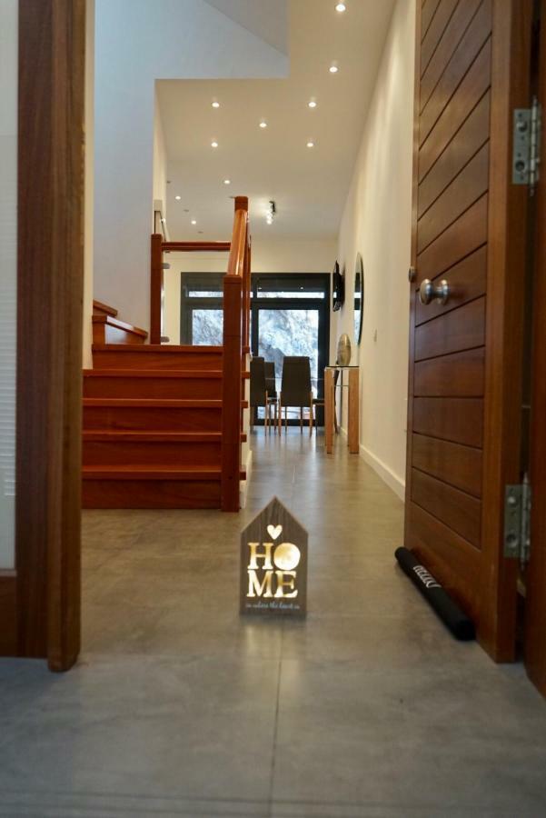 "Atis" Villa Пуерто де Сантяго Екстериор снимка