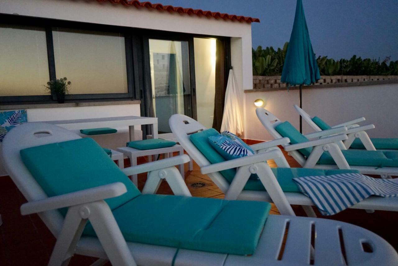"Atis" Villa Пуерто де Сантяго Екстериор снимка
