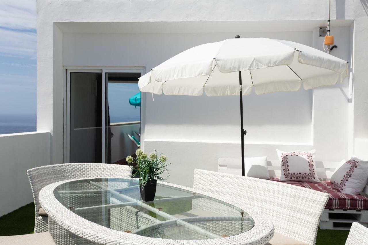 "Atis" Villa Пуерто де Сантяго Екстериор снимка