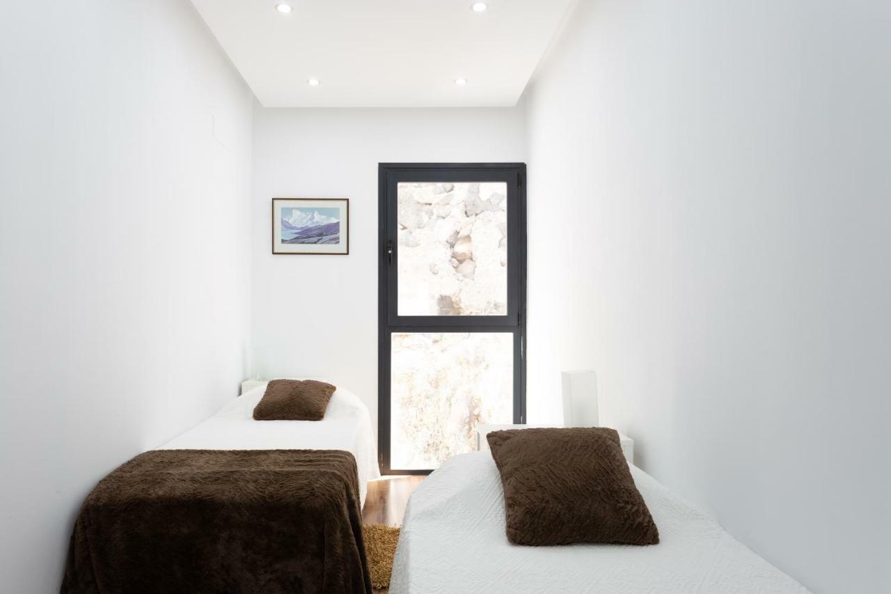 "Atis" Villa Пуерто де Сантяго Екстериор снимка